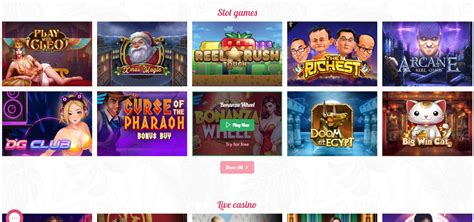 lucky linda casino|lady linda casino reviews.